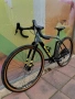 Гравел Vitus Subtance CRX - 28 " 1x11 , Sram Apex * Карбон , Като ново * XS * 50 см, снимка 3