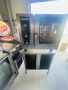Газов Конвектомат Rational/Рационал CMP 61 База. Чисто нов!, снимка 1