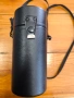 твърд кожен калъф за обектив , снимка 1