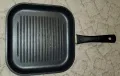 Уок и грил индукционни тигани Тефал, снимка 3