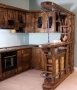 Кухненски шкафове по поръчка. Масив орех, череша, круша, дъб, чинар, акация..., снимка 11