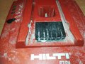 hilti battery charger-внос france, снимка 8
