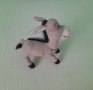 Плюшена играчка магарето от филма Шрек, снимка 1