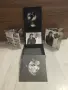 Michael Jackson – Bad 25 Deluxe Box Set (3 CD + 1 DVD) , снимка 5