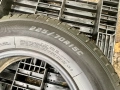 НОВА ЗИМНА ГУМА Goodyear 205/70/15C за бус Iveco Daily,Ducato,Boxer, снимка 7