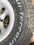 bfgoodrich all-terrain t/a ko, снимка 4