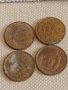 Лот монети 4 броя 2 копейки СССР различни години за КОЛЕКЦИЯ ДЕКОРАЦИЯ 39464