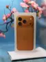 НОВ!!! Apple iPhone 17 Pro, 256GB,  Cosmic Orange, 5G, снимка 1