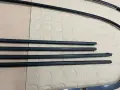 Shadow line лайсни за BMW E38 (къса база), снимка 4