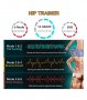 ЕЛЕКТРОСТИМУЛАТОР ЗА СТЯГАНЕ НА ДУПЕТО EMS HIPS TRAINER - код 2648, снимка 5