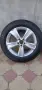 Джанти със зимни гуми Kumho за Мерцедес,свалени от GLE(w253), снимка 2
