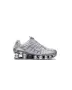 !НОВИ! Nike Shox TL | Silver | + КУТИЯ, снимка 2