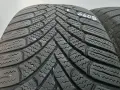 4бр зимни гуми 215/55/17 BRIDGESTONE L06608, снимка 1