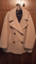 Продавам дамско късо палто. , снимка 1 - Палта, манта - 44794943