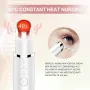 TOUCHBeauty Масажор за терапия на тъмните кръгове на очите и бръчките на лицето, снимка 3