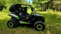 UTV-250cc с лебедка и теглич , снимка 12