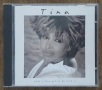 Tina – What's Love Got To Do With It, снимка 1