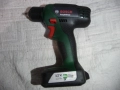 Винтоверт Bosch EasyDrill 12 с Li-Ion батерия , зарядно и чантичка., снимка 3