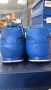 Мъжки спортни обувки 370320- сини, снимка 3