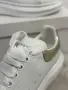 Маратонки Alexander Mcqueen, снимка 3