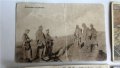 Стари офицерски снимки и картички от Царство България и Восъчен печат, снимка 3