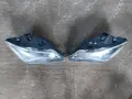 Фарове фар ляв десен Сеат Леон пълен ЛЕД КСЕНОН farove far liav desen Saet Leon FULL LED XENON, снимка 2