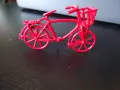 ВЕЛОСИПЕДЧЕ ЗА ДЕКОР, снимка 1