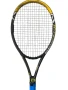 Професионална Тенис Ракета Professional Tennis Racquet Wilson Hammer Hyper Carbon Ultimate Power Lig, снимка 3