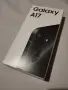 Два броя Samsung НОВИ неразопаковани!Galaxy A17 128GB 4GB RAM Black/ 2г. Гаранция!, снимка 2
