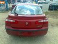 Renault Laguna на части, снимка 2