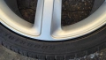 Джанти с гуми 19 Audi, снимка 3