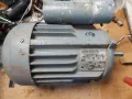 ел. двигател , ел мотор 2800 обм/мин монофазен, снимка 2