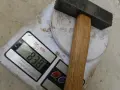  Стар чук за бучарда - 340 , снимка 7