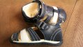 GEOX Размер EUR 20 бебешки сандали естествена кожа 137-12-S, снимка 10