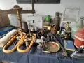 Микс от стари стоки.От всичко....1111, снимка 1