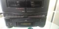 Аудио система SABA CS 2770 CD, снимка 4