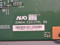 T-con Board 35M04-C03 CTRL BD OMEN X by HP 35 for 35inc DISPLAY AUO M350QVR01.1, снимка 2