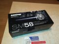 SHURE SM58 PROFI MIC 1201221442, снимка 3