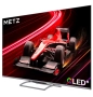 Телевизор METZ QLED 86MQE8000, 86", снимка 3
