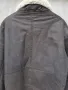 Немско естествена кожа и косъм зимно яке ХХL, снимка 6