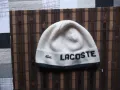 Шапки NAPAPIJRI,LACOSTE,R.LAUREN,EISBAR, снимка 6