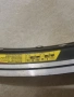 шини mavic cxp22 571x15 650c размер за бегач шосеен велосипед , снимка 1