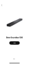 Bose Smart Soundbar 500 & Bose BassModule 500, снимка 11