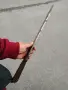 Сръбски тесак, байонет, меч, снимка 2