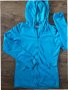Columbia W SAPPHIRE TRAIL HOODED - страхотно дамско горнище, снимка 4