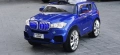 Акумулаторен джип BMW X5M,БМВ Х5М RD500, снимка 11