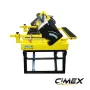 ПРОМО 25% Отрезна маса за плочки CIMEX TC350-1200N, снимка 9