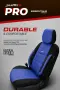 Комплект тапицерия OTOM SelectedFit Pro Design текстил с кожа - различни цветове, снимка 12