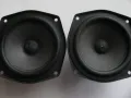 Говорители Бас 100 W 4 Ома, снимка 1