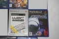 Игри за PS2 Monster House/Space Chimps/Pinball/Space Invaders Invasion/WRC/Rugby/Spongebob/XPLODER, снимка 5
